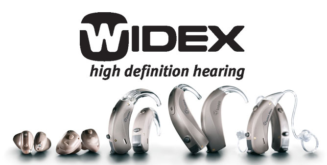aghanejad widex hearing aids banner